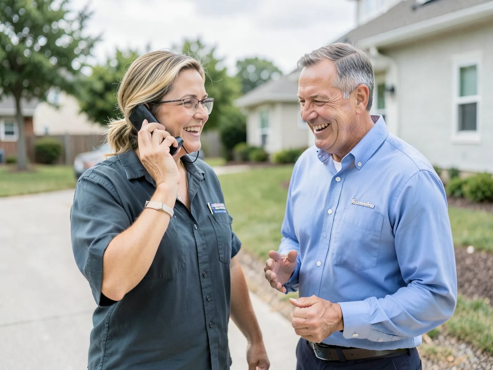 Frequently Asked Questions About Hidden Leak Restoration in Warriors Mark, PA